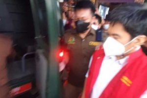 Kasus Pemerasaan Terhadap Perusahaan Jasa Titipan Bandara Soetta, Satu Orang Ditetapkan Sebagai Tersangka
