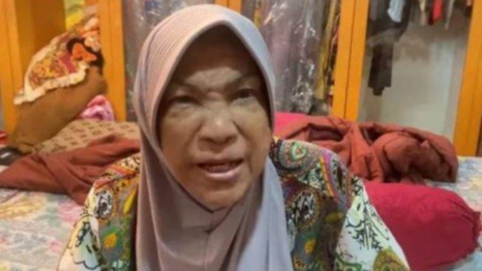 Dorce Gamalama Meninggal Dunia di Usia 58 Tahun