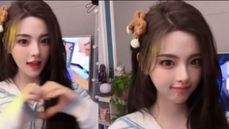 Viral Lagu Anak Sekolah Versi Mandarin Di Douyin Dipakai Yang Chao Yue