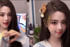 Viral Lagu Anak Sekolah Versi Mandarin Di Douyin Dipakai Yang Chao Yue