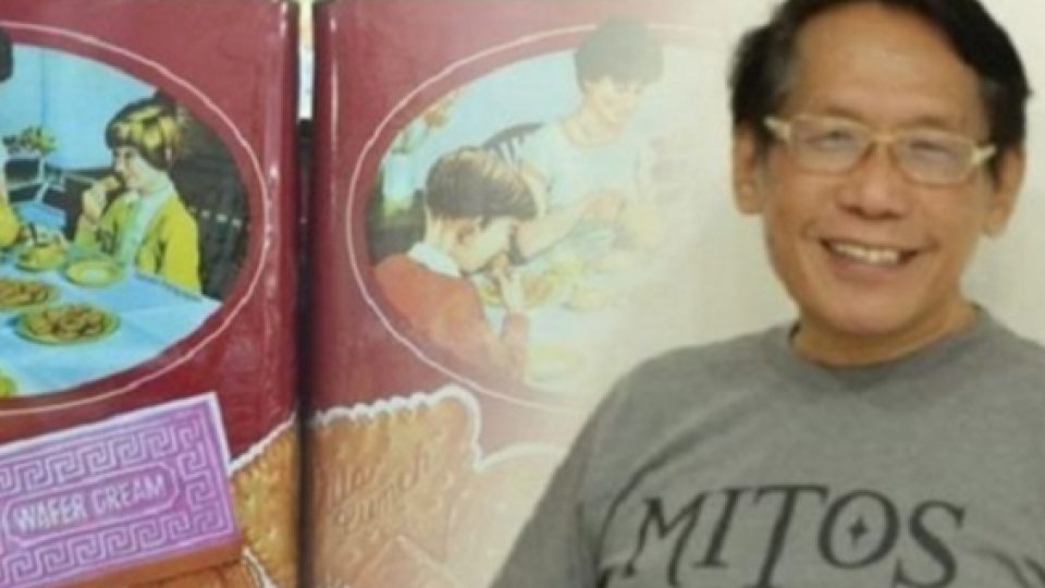 Sejarah Khong Guan, Arti Nama, dan Alasan Tidak Adanya Sosok Ayah Menurut Sang Pelukis