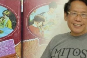 Sejarah Khong Guan, Arti Nama, dan Alasan Tidak Adanya Sosok Ayah Menurut Sang Pelukis