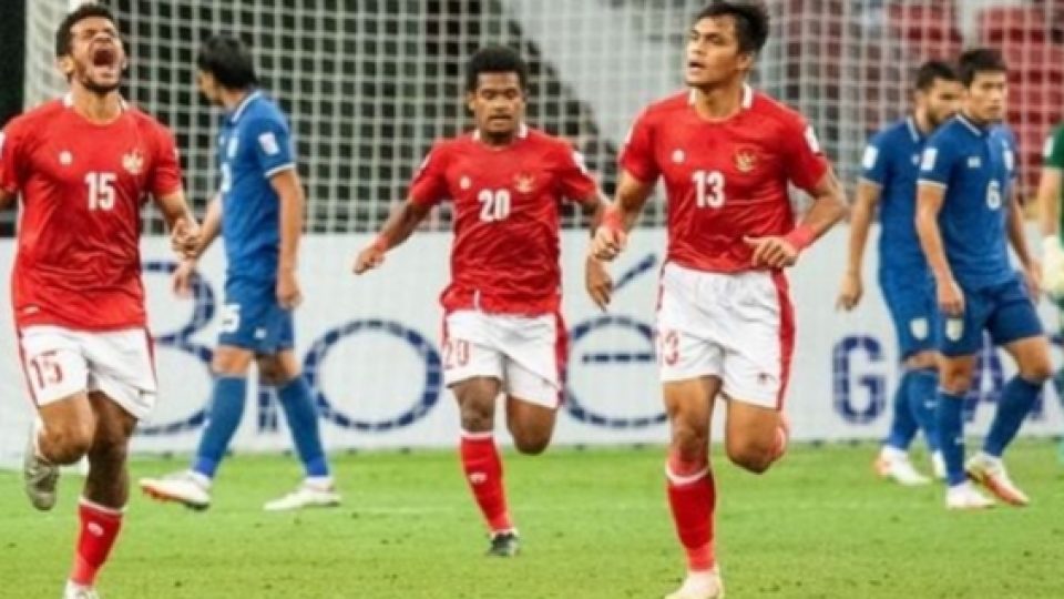 Usai Piala AFF 2020, Presiden Jokowi Beri Instruksi Baru Kepada Shin Tae-yong