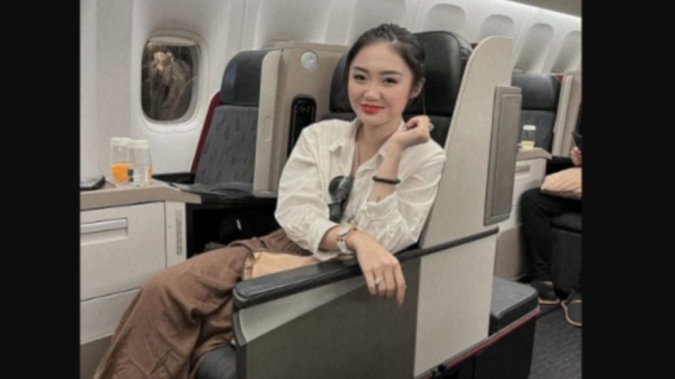 Vanessa Khong Bantah Bergantung Kepada Indra Kenz, Sebut Orangtuanya Orang Mampu Dari Dulu 