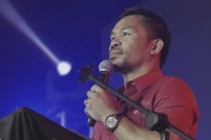 Ikon Tinju Filipina, Manny Pacquiao, Akan Maju Sebagai Capres dalam Pilpres Filipina 2022