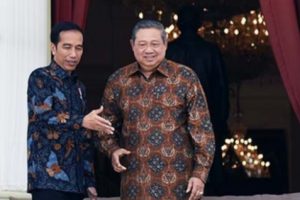 Didiagnosis Kanker Prostat, SBY Lapor Rencana Berobat ke Luar Negeri Kepada Presiden Jokowi