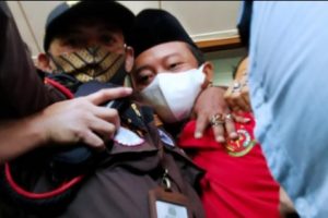 Herry Wirawan Pemerkosa 13 Santriwati di Bandung Divonis Hukuman Mati dalam Sidang Banding!