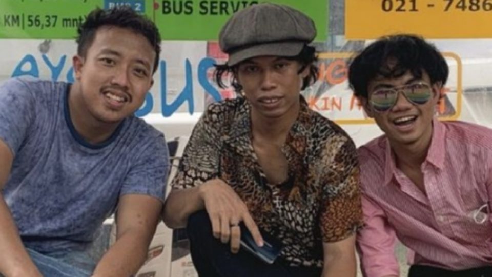 Kronologi Indro Warkop Gerah dengan Trio Warkopi