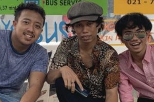 Kronologi Indro Warkop Gerah dengan Trio Warkopi