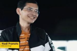 Para Dokter Kecam Video Anji Mengenai Hadi Pranoto yang Mengklaim Temukan Obat Antibodi COVID-19