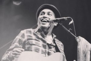 Kabar Duka: Penyanyi  Glenn Fredly Meninggal Dunia di Usia 44 Tahun