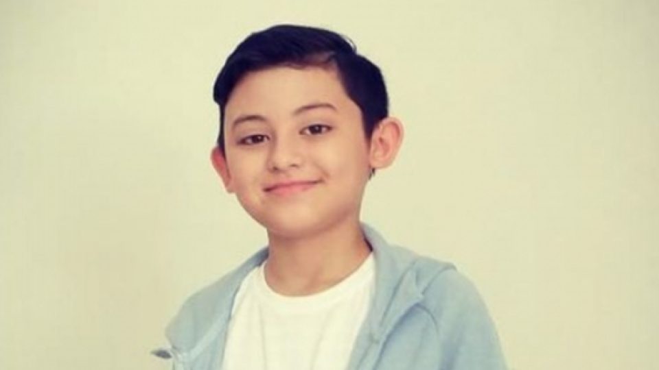 Aktor Cilik Matthew White Meninggal Dunia di Usia 12 Tahun