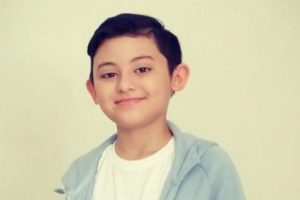 Aktor Cilik Matthew White Meninggal Dunia di Usia 12 Tahun