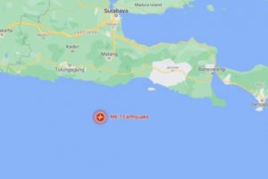 Gempa 6,7 Magnitudo Guncang Malang dan Sekitarnya, Tak Berpotensi Tsunami