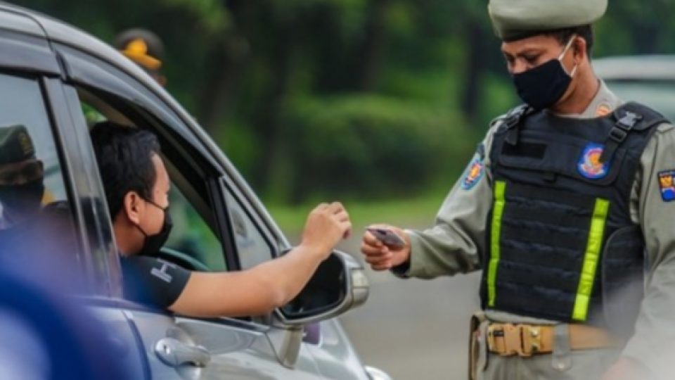 Tak Lagi Wajibkan Tes PCR, Perjalanan Darat Jarak Jauh Hanya Wajibkan Tes Antigen