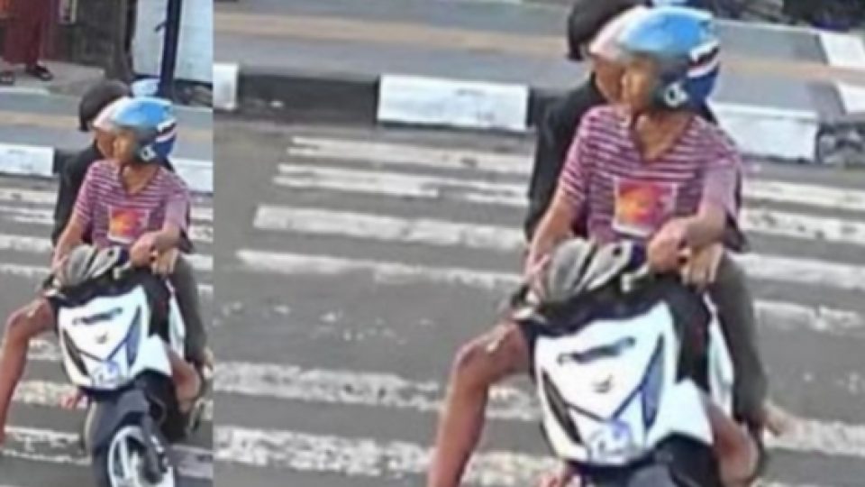 2 Pemuda Geber Motor Saat Warga Salat Id di Cianjur, Polisi Pastikan Tak Ada Motif SARA