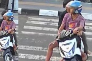 2 Pemuda Geber Motor Saat Warga Salat Id di Cianjur, Polisi Pastikan Tak Ada Motif SARA