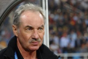 Eks Pelatih Timnas Indonesia, Alfred Riedl, Meninggal Dunia di Usia 70 Tahun