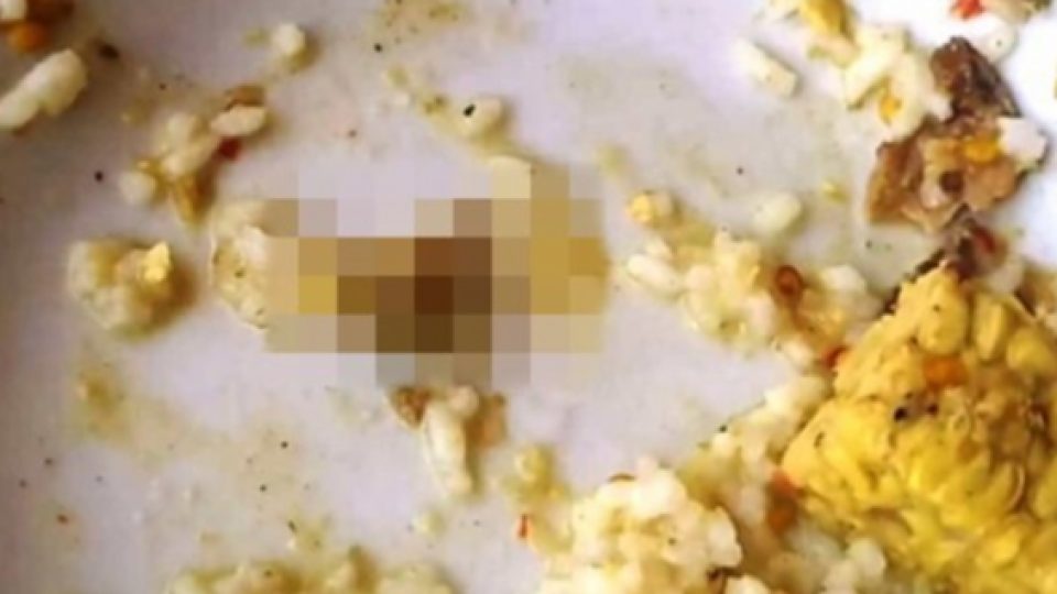 Potongan Jari Manusia yang Ditemukan Dalam Sayur Lodeh di NTT Berhasil Diidentifikasi