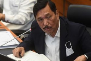 Minyak Sawit Indonesia Diatur Malaysia, Menko Marves Geram