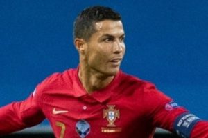 CR7 Langgar Protokol Kesehatan Juve Demi Bela Timnas, dan Diikuti Beberapa Rekan Seklubnya