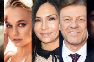 Bukan Netflix, Adaptasi Live-Action Anime Saint Seiya Dibintangi Oleh Arata Mackenyu Sebagai Seiya