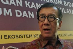 Menkumham Luruskan Salah Paham Mengenai Pasal Zina KUHP Baru