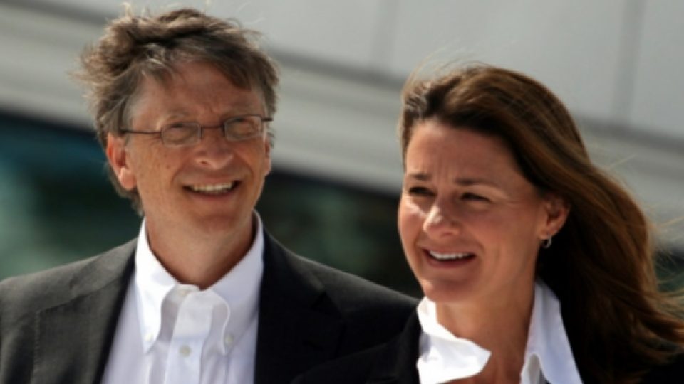 Bill Gates dan Melinda Gates Sepakat Untuk Bercerai Setelah Menikah Selama 27 Tahun