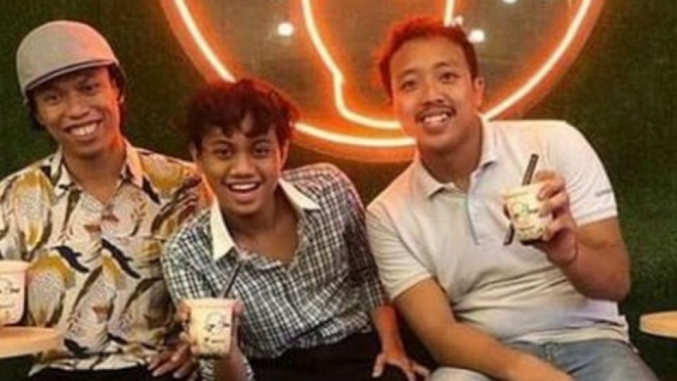 Trio Warkopi Resmi Bubar Hari Rabu Ini