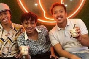 Trio Warkopi Resmi Bubar Hari Rabu Ini