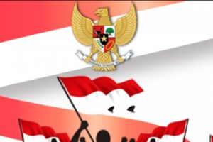 Indonesia Peringati Hari Lahir Pancasila, Ini Dia Sejarah dan Konsep Awal Pancasila Jadi Pilar Ideologi Negara Kita!
