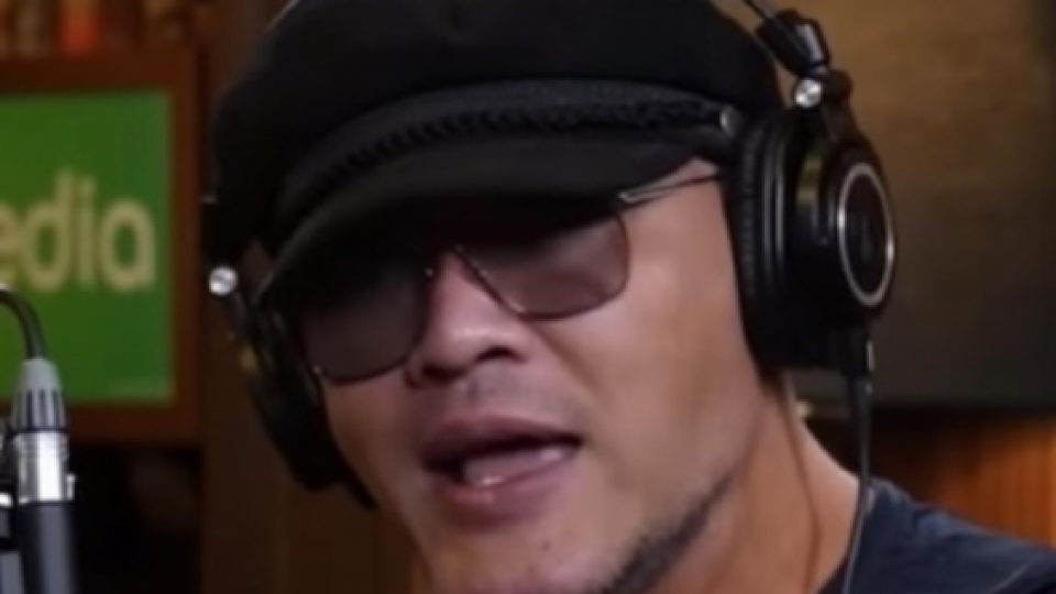 Deddy Corbuzier Kritik KPI Terkait Fajar Sadboy, Ini Tanggapan KPI