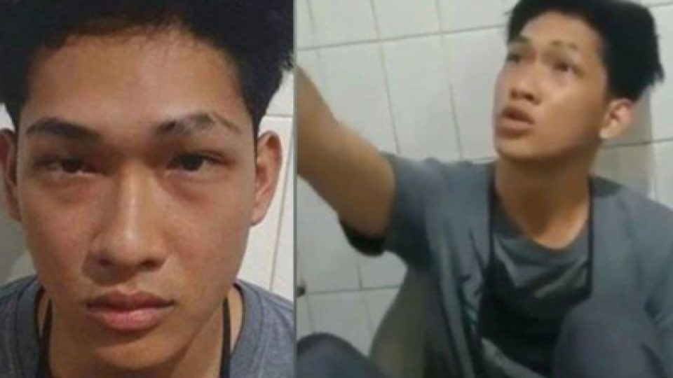 YouTuber Kontroversial Ferdian Paleka Bebas Dari Tahanan Setelah Korban Cabut Laporan