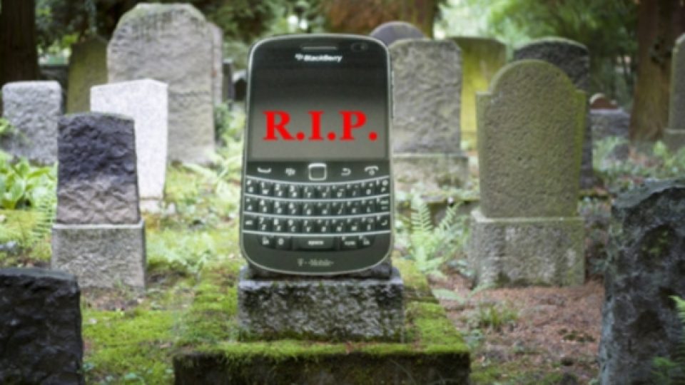 Menilik Sejarah BlackBerry, dari Raja Ponsel Hingga Bertekuk Lutut di Hadapan iPhone dan Android