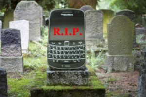 Menilik Sejarah BlackBerry, dari Raja Ponsel Hingga Bertekuk Lutut di Hadapan iPhone dan Android