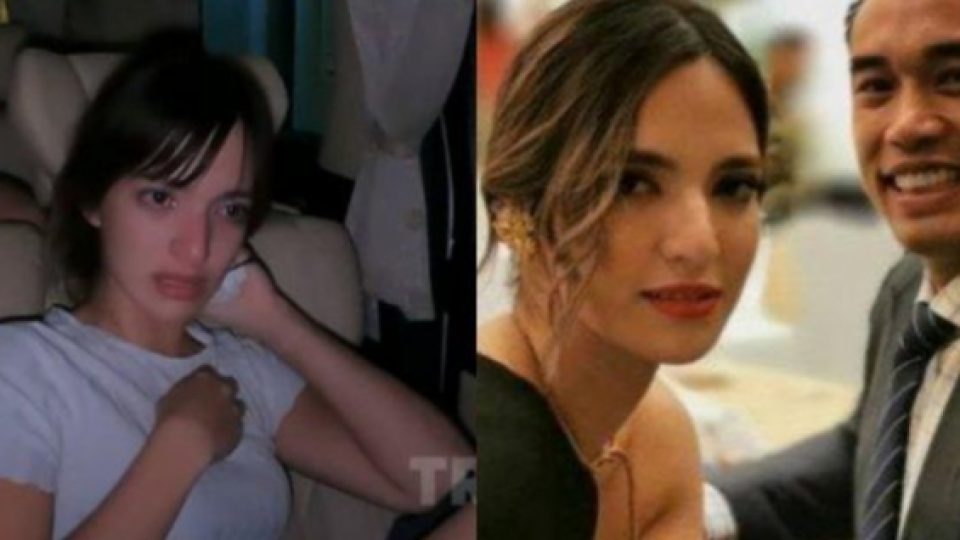 Tangisan Nia Ramadhani Usai Di-bully Netizen Karena Dianggap Gagal Jadi Host di TikTok Awards