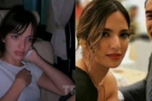 Tangisan Nia Ramadhani Usai Di-bully Netizen Karena Dianggap Gagal Jadi Host di TikTok Awards