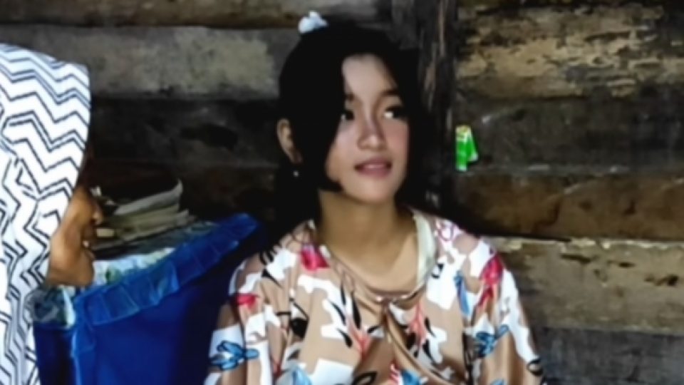 Viral Sosok Tiara Kartika, Gadis Remaja Cantik yang Disebut-sebut Sebagai 'Anak Kuntilanak'