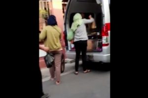 Gubernur Ganjar Murka, Pemilik Kos yang 'Usir' Tiga Perawat RSUD di Solo Ternyata Bidan