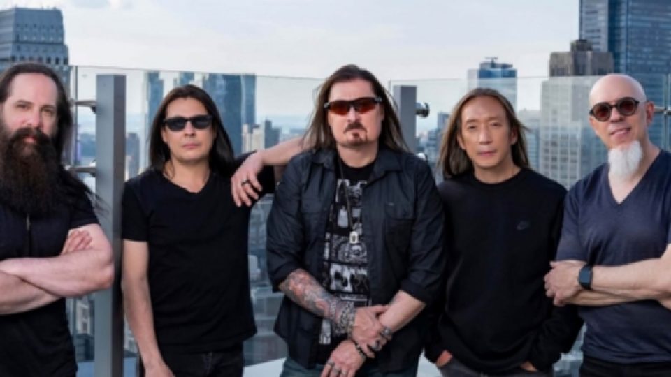 Dream Theater Dipastikan Manggung di Solo, Jateng, Cek Tanggal dan Harga Tiketnya!