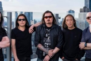 Dream Theater Dipastikan Manggung di Solo, Jateng, Cek Tanggal dan Harga Tiketnya!
