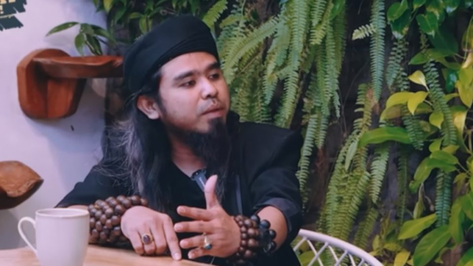 Gus Samsudin Ungkap Rencana Tuntut Ganti Rugi Rp100 Miliar Kepada Pesulap Merah