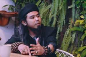 Gus Samsudin Ungkap Rencana Tuntut Ganti Rugi Rp100 Miliar Kepada Pesulap Merah