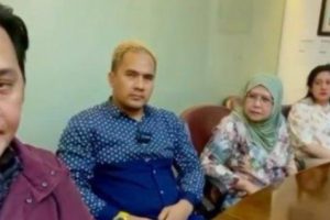 Sambangi Polda Metro Jaya, Saipul Jamil Hendak Laporkan Seorang Psikolog Terkait Pencemaran Nama Baik