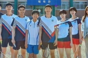 Drakor Racket Boys Dikecam Netizen Indonesia Karena Beri Citra Buruk Kepada Indonesia Sebagai Tuan Rumah Pertandingan Bulutangkis