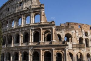 Korban Meninggal Akibat Virus Corona di Italia Bertambah 475 Jiwa Dalam Satu Hari