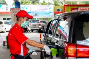 BPH Migas Pastikan Mobil Mewah Nantinya Tidak Akan BIsa Konsumsi BBM Subsidi