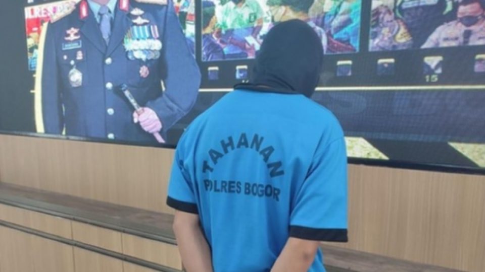 'Ayah Sejuta Anak' Ditangkap Polisi, Diduga Karena Adopsi Anak Secara Ilegal