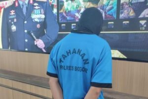 'Ayah Sejuta Anak' Ditangkap Polisi, Diduga Karena Adopsi Anak Secara Ilegal