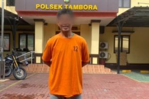Pelaku Pencabulan di Tambora Bebas Karena Korban Merasa Kasihan dengan Anak-Istrinya